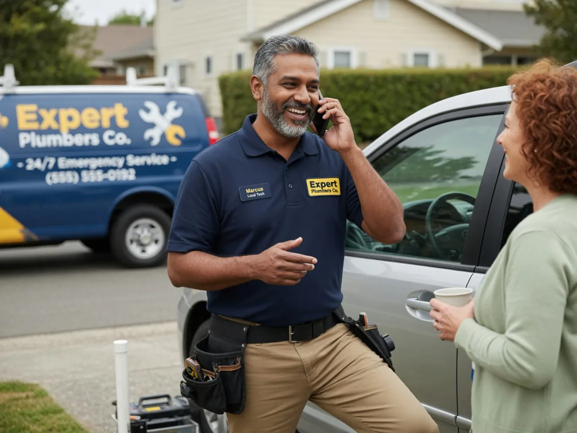 Drain Cleaning Huron, SD FAQs